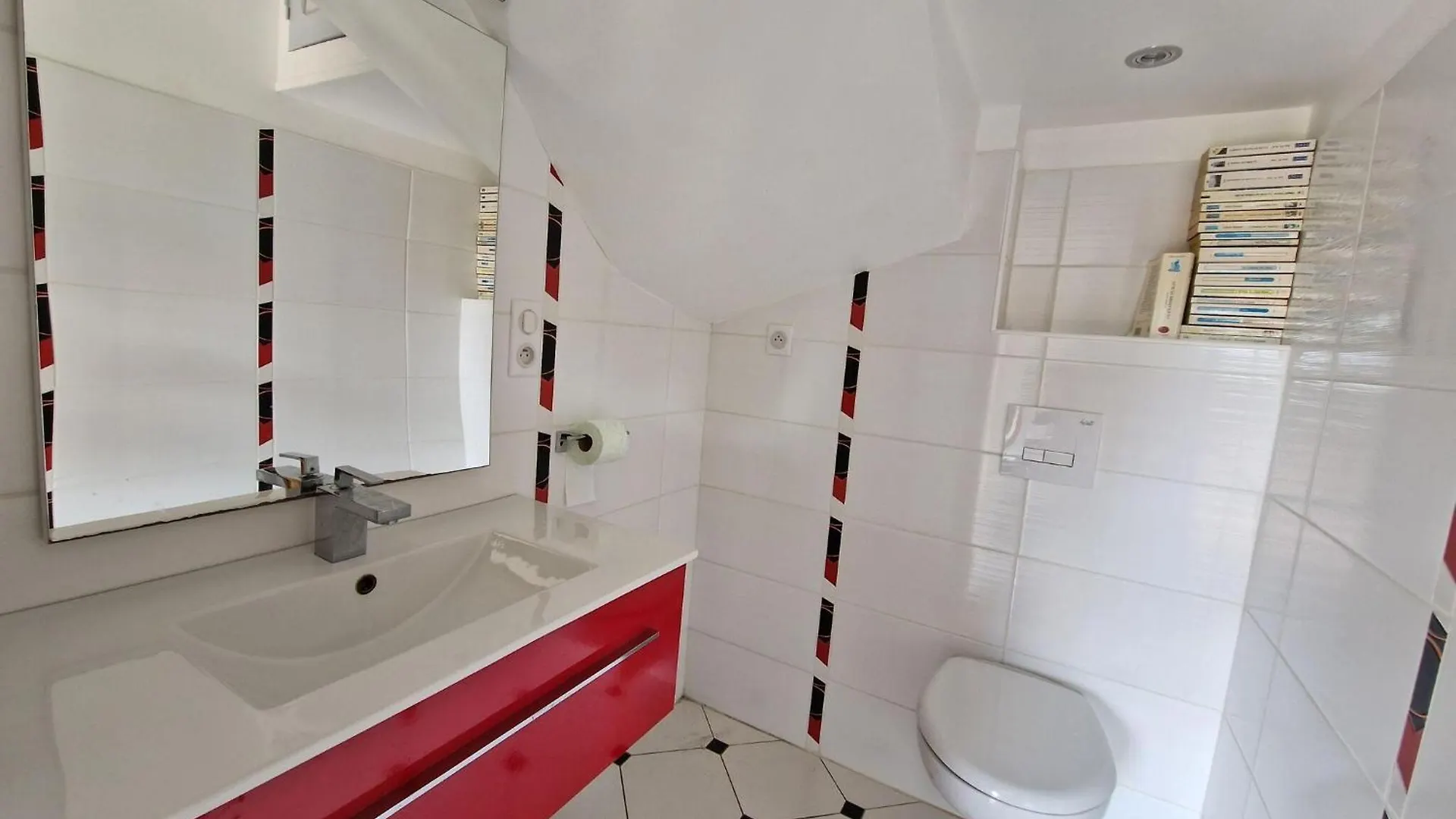 Breton Holiday Home With Fantastic Sea View Penvénan 0*,